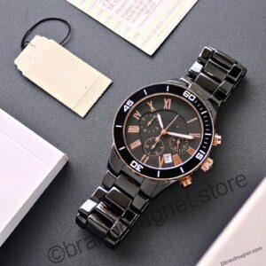 CASUAL Men Watch By Brand Magnet