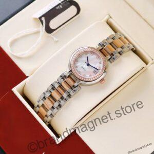 CASUAL Women Watch By Brand Magnet