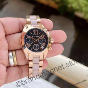 FORMAL, LUXURY Women Watch By Brand Magnet