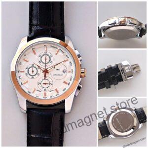 CASUAL Men Watch By Brand Magnet
