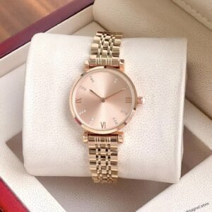 FORMAL Women Watch By Brand Magnet