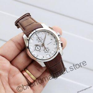 CASUAL Men Watch By Brand Magnet