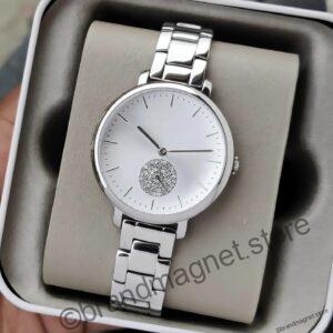 CASUAL, LUXURY Women Watch By Brand Magnet