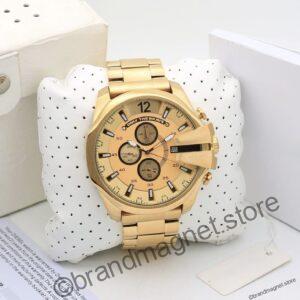 CASUAL Men Watch By Brand Magnet