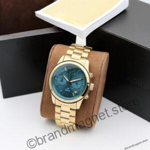 FORMAL, LUXURY Women Watch By Brand Magnet