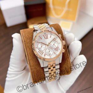 FORMAL, LUXURY Women Watch By Brand Magnet