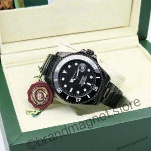 FORMAL Men Watch By Brand Magnet