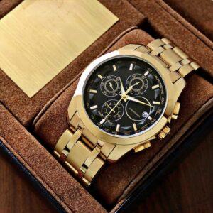 CASUAL Men Watch By Brand Magnet